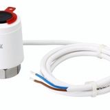 Danfoss TWA-Z NC 24 VAC-DC AB-QM On-Off Motor