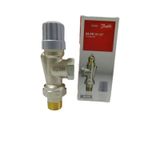 Danfoss UK Termostatik Vana Gövdesi