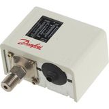 Danfoss Ütü Basınç Şalteri (Prosestat) / KP35 060-113366 (Ts Mprs 2487)