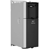 Danfoss Vlt FC-280 FC-280P3K0T4E20H2BXCXXXSXXXXAX 3 Kw 3 Faz 380-480 Vac Inverter Motor Sürücü (Kontrol Paneli Hariç)