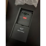 Danfoss Vlt® Fc-51 132F0020 Frekans Konvertörü (Inverter), 1,5 Kw - 0 - Siyah