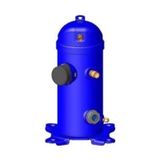 Danfoss Vtz 242-gnr1 120b0007 380-480v Hermetik Pistonlu Kompresör İnverter