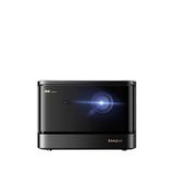Dangbei Dbox02 2450 Iso Lümen Mini Android Tv Hediyeli 4k Lazer Projeksiyon Cihazı - Siyah