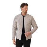 Danger Erkek Bomber Yaka Mont Ceket Taş-540DNGR-3XL