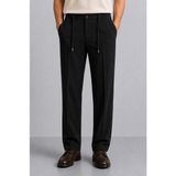 Danger Erkek Comfort Fit Siyah Jogger Pantolon | Esnek Kumaş Günlük Rahat Kesim – 169DNGR - 38