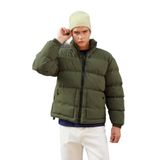 Danger Erkek Şişme Mont Haki - 3633 XL