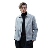 Danger Erkek Su Geçirmez Mevsimlik Gri Ceket Mont 4015DNGR 3XL