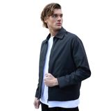 Danger Erkek Su Geçirmez Mevsimlik Siyah Ceket Mont 4015DNGR 3XL