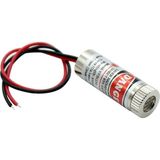 Danger SYD1230 ,5VDC 12MM/5MW/650NM Çizgi Lazer