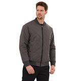 Danger Unisex Çift Taraflı Giyilebilir Regular-fit Kalıp Su Geçirmez Mont-970DNGR-3XL