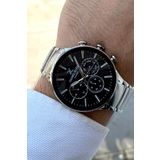 Daniel Klein %100 Orijinal Çelik Kordon 2 Yıl Garantili Lüks Erkek Kol Saati
