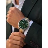 Daniel Klein Damat Ve Takım Elbiseye Özel 2 Yıl Garantili Çelik Kordon Erkek Kol Saati Vs.blkt.1018