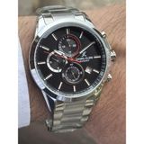Daniel Klein Daniel Klen Exclusive Spor ve Şık Kullanıma Uygun Erkek Kol Saati (Yeni Model) - Metalik Gri