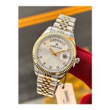 Daniel Klein DK.1.10661-5 2 YIL GARANTİLİ ÇİFT RENKLİ KADIN KOL SAATİ