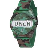 Daniel Klein DK.1.12278.10 Erkek Kol Saati