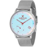 Daniel Klein Dk.1.12591.2 Fonksiyonlu Kol Saati
