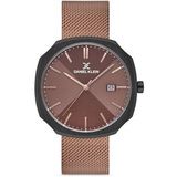 Daniel Klein DK.1.12652.6 Erkek Kol Saati