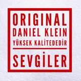Daniel Klein DK.1.12858.2 Kadın Kol Saati