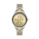 Daniel Klein DK.1.13506-4 Kadın Kol Saati