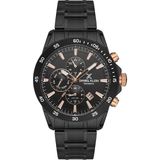 Daniel Klein DK.1.13529.5 Siyah Erkek Kol Saati