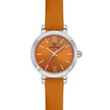 Daniel Klein DK.1.13780-2 Gri Kadın Kol Saati