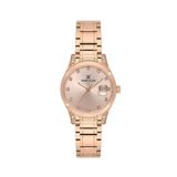 Daniel Klein DK.1.13782-5 Rose Gold Kadın Kol Saati