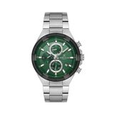 Daniel Klein DK.1.13804-10 Yeşil Erkek Kol Saati