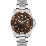 Daniel Klein DK.1.13990.3 Erkek Kol Saati