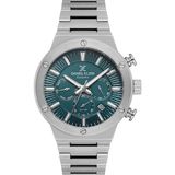 Daniel Klein DK.1.13996-3 Tüm Fonksiyonları Aktif Metal Kordon Metal Kasa 3 Atm Suya Dayanıklı Metalik Renk Kadın Kol Saati - Standart
