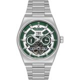 Daniel Klein DK.1.14014-4 Automatıc Erkek Kol Saati - Gri