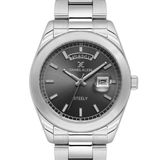 Daniel Klein DK.1.14025-2 Metalik Gri Erkek Kol Saati
