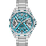 Daniel Klein DK.1.14045-5 Erkek Kol Saati multi fonksiyon otomatik - Metal
