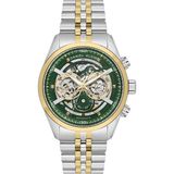 DANIEL KLEIN DK.1.14093-4 OTOMATİK ERKEK KOL SAATİ - Gold