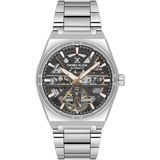 DANIEL KLEIN DK.1.14268-3 OTOMATİK ERKEK KOL SAATİ - Gri