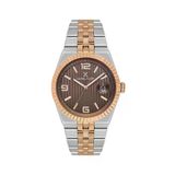 Daniel Klein DK.13.10120-7 Rose Gold Erkek Kol Saati