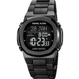 Daniel Klein DK-2036-2 Dijital Erkek Kol Saati