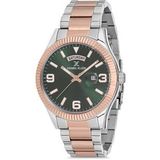 Daniel Klein DK010195H-07 Erkek Kol Saati