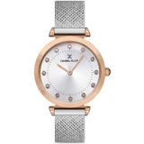 Daniel Klein DK012073A-02 Kadın Kol Saati