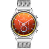 Daniel Klein DK013454A-01 Erkek Kol Saati