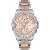 Daniel Klein DK013937A-07 Kadın Kol Saati