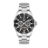 Daniel Klein DK102-DK.1.13754-2 Pilsiz Otomatik Metal Erkek Kol Saati