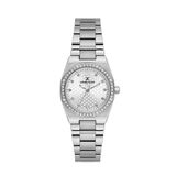 Daniel Klein DK102-DK.1.14099-1 Metal Taşlı Kadın Kol Saati