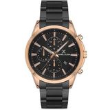 Daniel Klein DK102-DKE.1.10146-5 Siyah Erkek Kol Saati