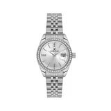 Daniel Klein DK102-DKE.6.10943-1 Metal Taşlı Kadın Kol Saati