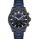 Daniel Klein Dk102-edk.1.10078-5 Lacivert Erkek Kol Saati