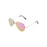 Daniel Klein DK1087-03 Polarize Unisex Güneş Gözlüğü