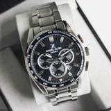 Daniel Klein DK275032 Çelik Kordonlu Erkek Kol Saati - Gümüş