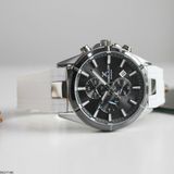 Daniel Klein DK277180 Silikon Kordonlu Erkek Kol Saati - Beyaz