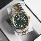 Daniel Klein DK294552 Çelik Kordonlu Erkek Kol Saati - Altın