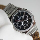 Daniel Klein DK342208 Çelik Kordonlu Erkek Kol Saati